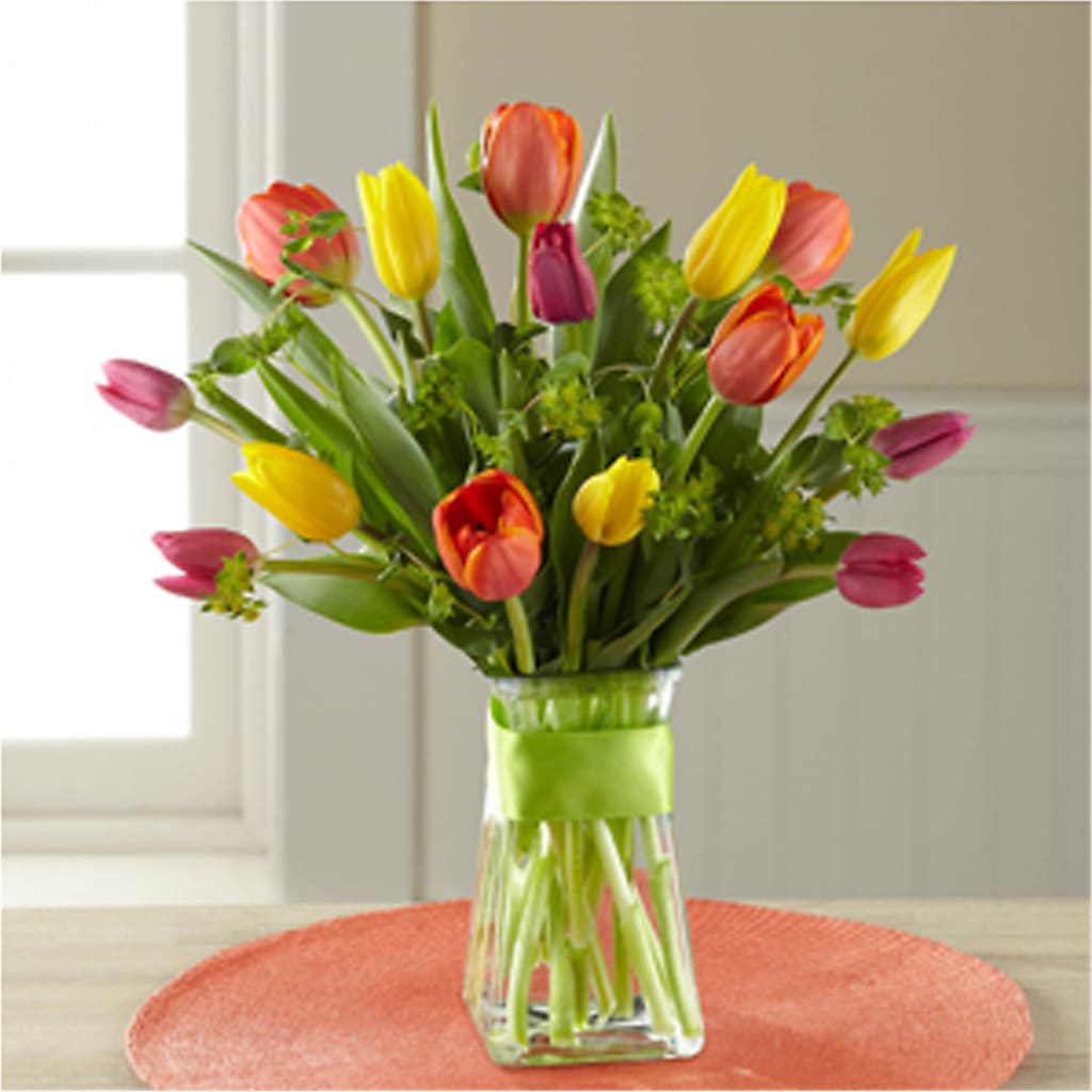 Sunlit Treasures Bouquet – SATELLITE FLORIST & GARDEN CENTRE, Hamilton ON