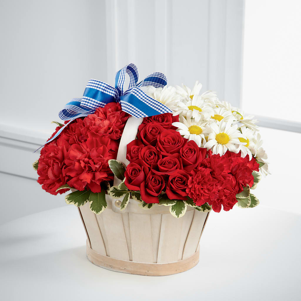 Justice Basket – SATELLITE FLORIST & GARDEN CENTRE, Hamilton ON