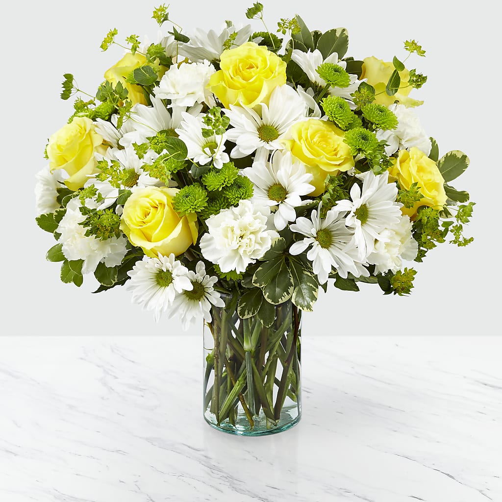 Happy Day Bouquet – SATELLITE FLORIST & GARDEN CENTRE, Hamilton ON