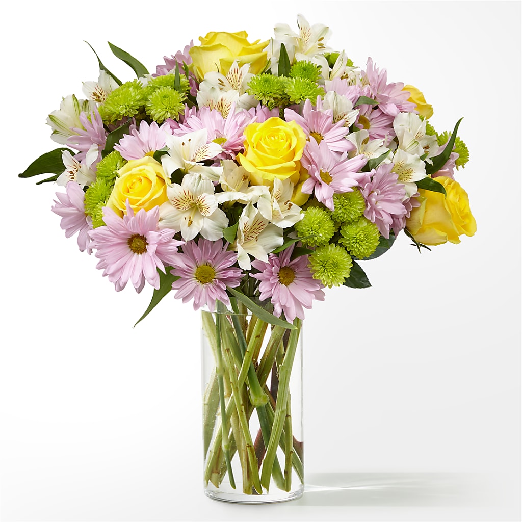 Sweet Spring Delight Bouquet – SATELLITE FLORIST & GARDEN CENTRE, Hamilton ON