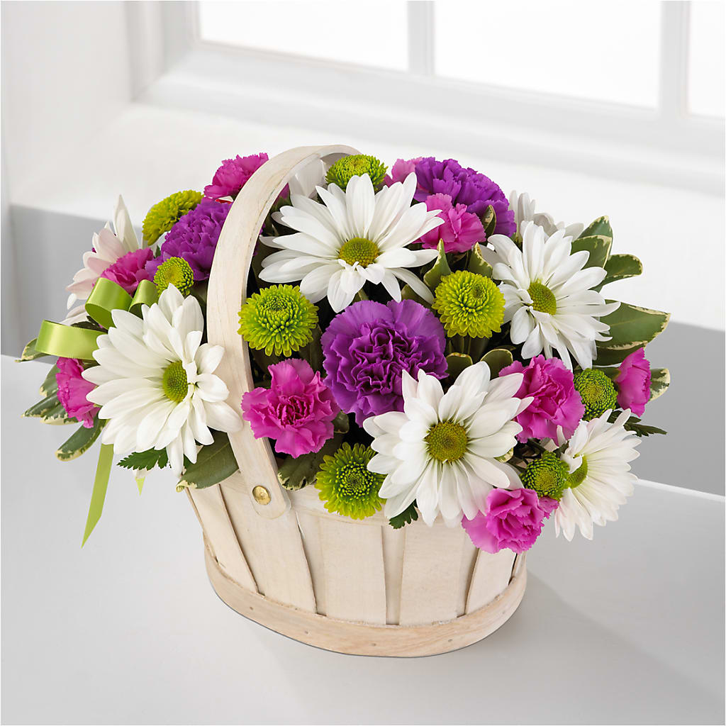 Blooming Bounty Bouquet – SATELLITE FLORIST & GARDEN CENTRE, Hamilton ON