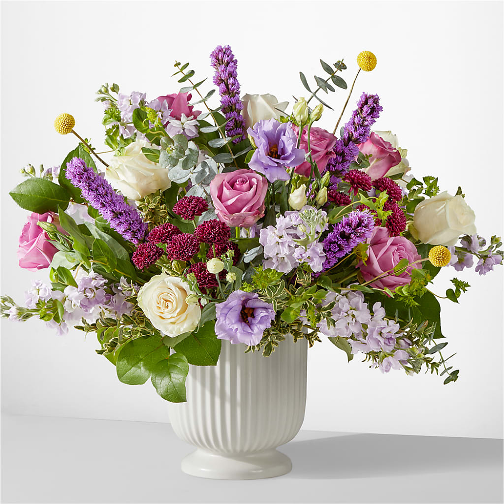 Work of Art Bouquet – SATELLITE FLORIST & GARDEN CENTRE, Hamilton ON