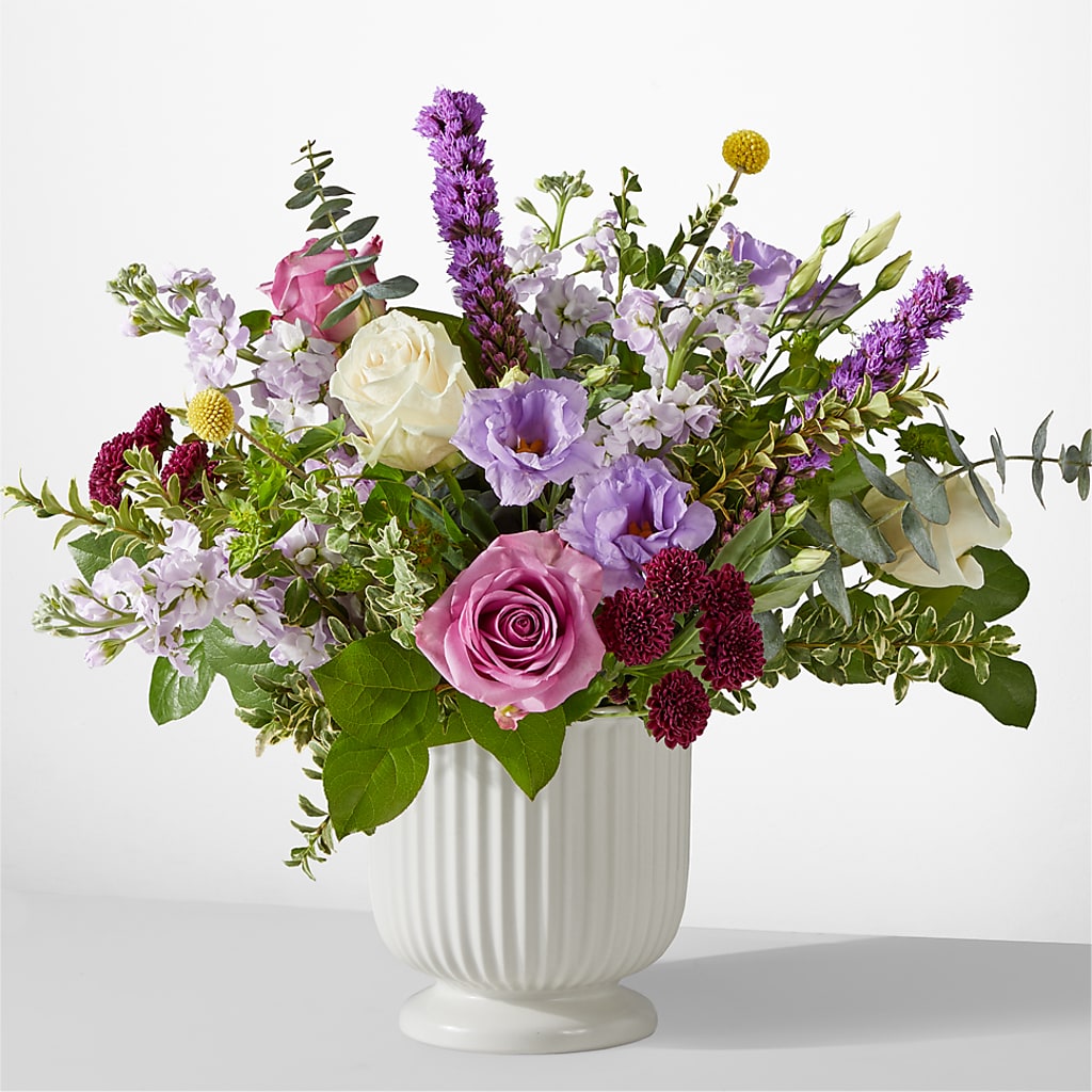 Work of Art Bouquet – SATELLITE FLORIST & GARDEN CENTRE, Hamilton ON