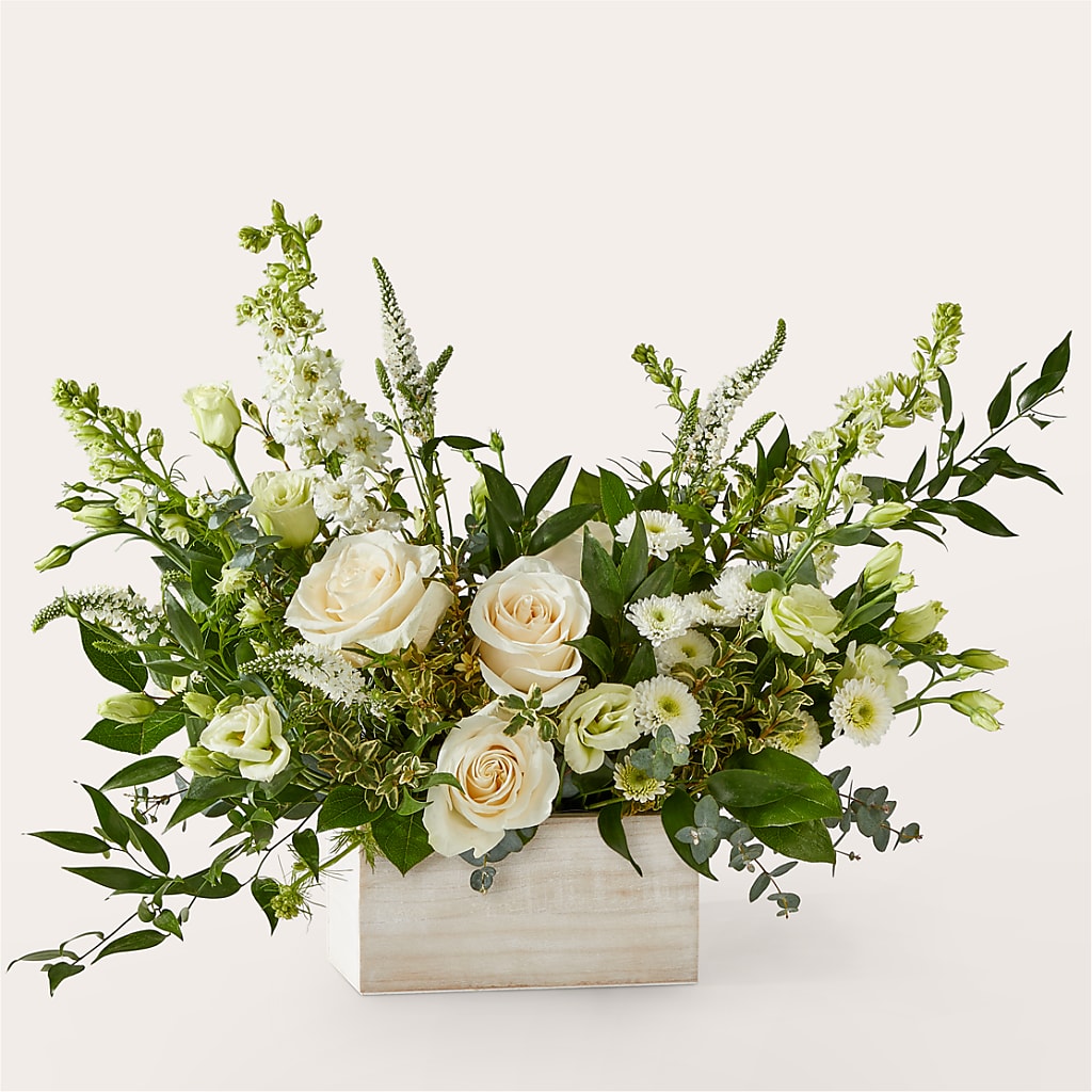 Cashmere Bouquet – SATELLITE FLORIST & GARDEN CENTRE, Hamilton ON