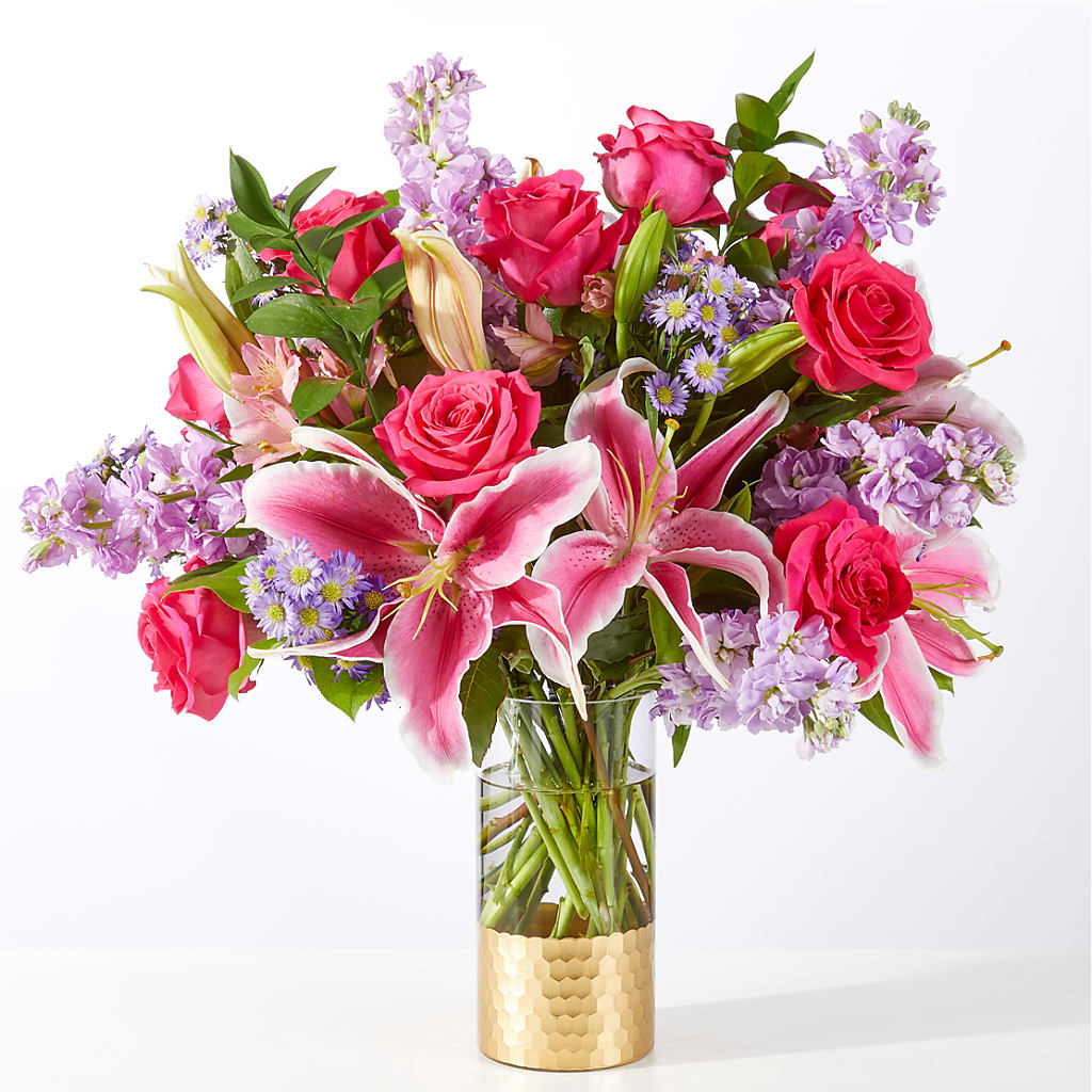 Written in the Stars Bouquet – SATELLITE FLORIST & GARDEN CENTRE, Hamilton ON