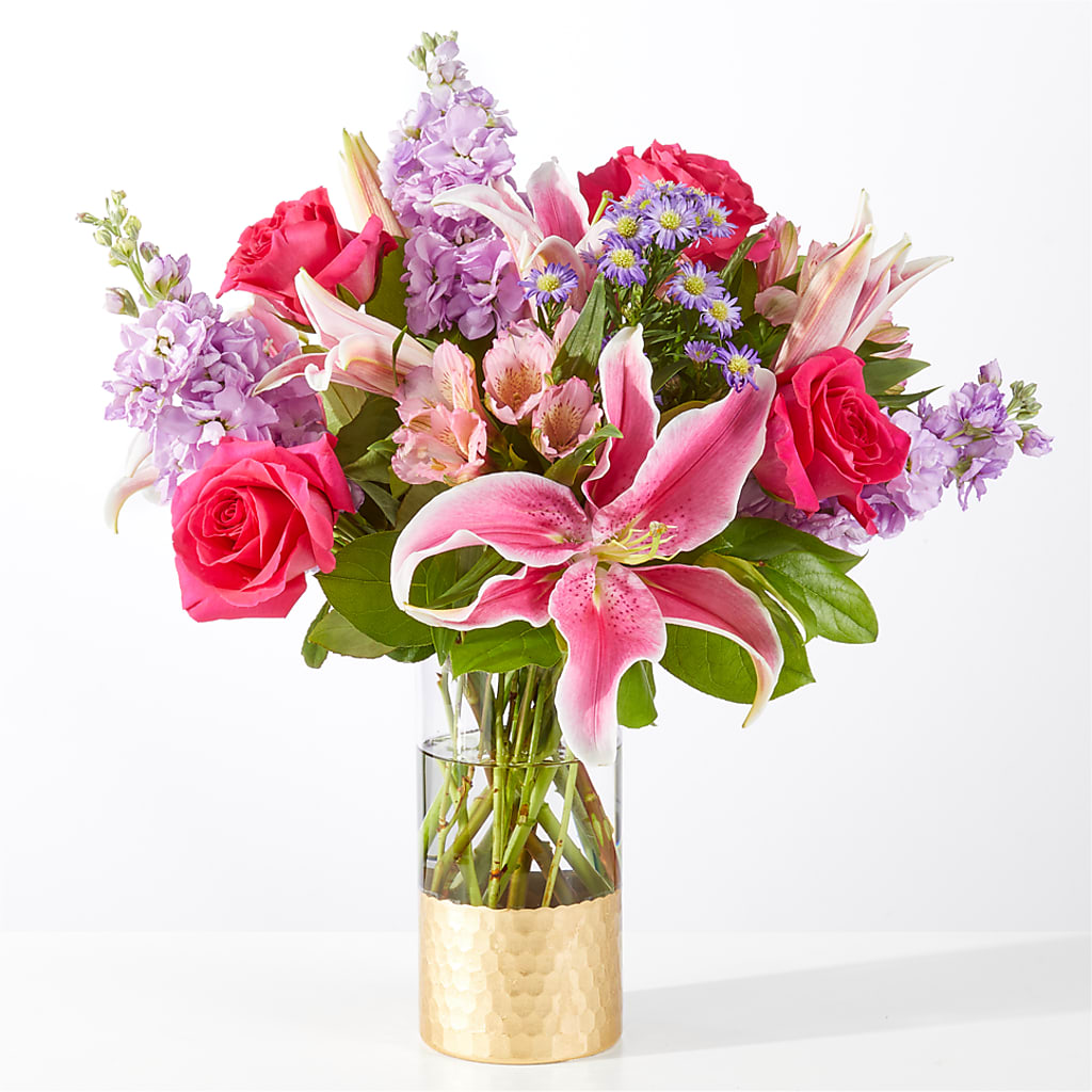 Written in the Stars Bouquet – SATELLITE FLORIST & GARDEN CENTRE, Hamilton ON