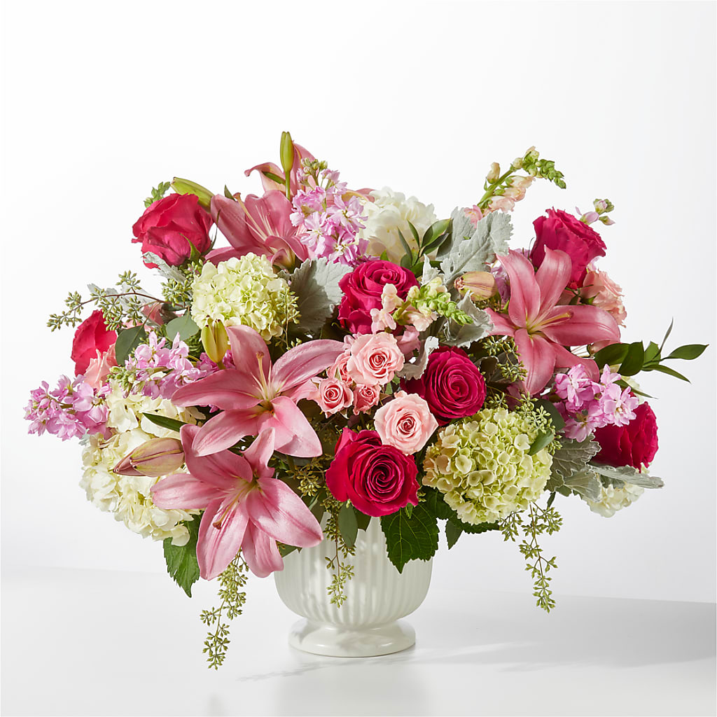 Antique Shopping Bouquet – SATELLITE FLORIST & GARDEN CENTRE, Hamilton ON