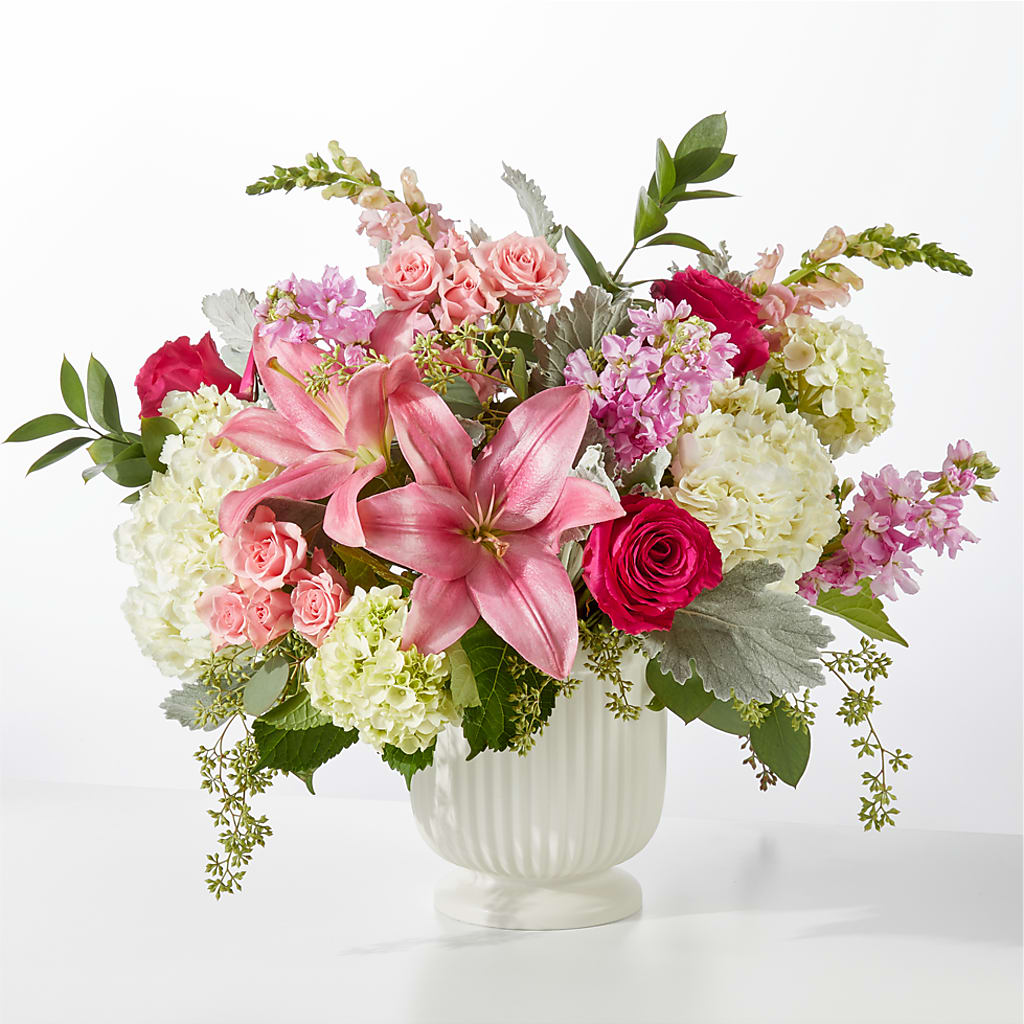 Antique Shopping Bouquet – SATELLITE FLORIST & GARDEN CENTRE, Hamilton ON