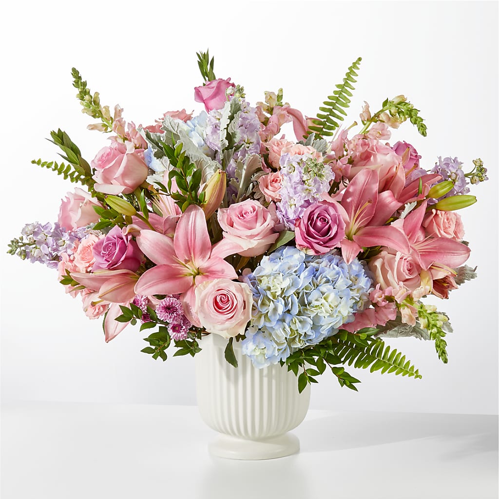 Wonderland Bouquet – SATELLITE FLORIST & GARDEN CENTRE, Hamilton ON