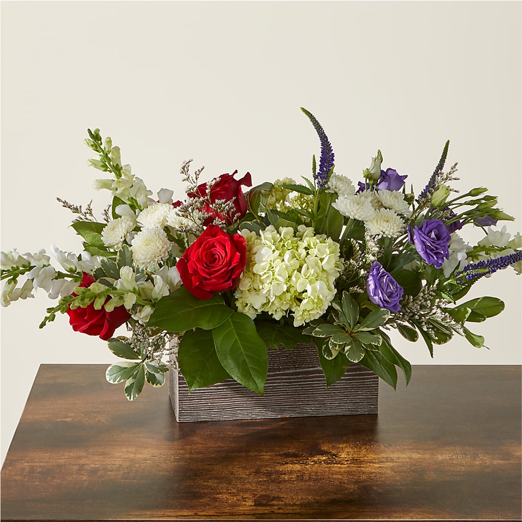 Sweet Magnolia Bouquet – SATELLITE FLORIST & GARDEN CENTRE, Hamilton ON