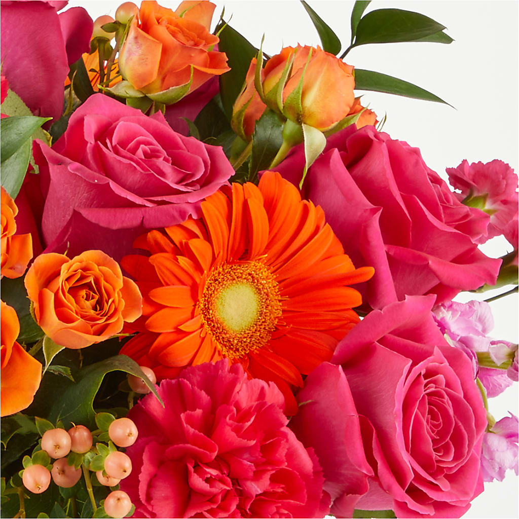 Florist Designed Mixed Bouquet – SATELLITE FLORIST & GARDEN CENTRE, Hamilton ON