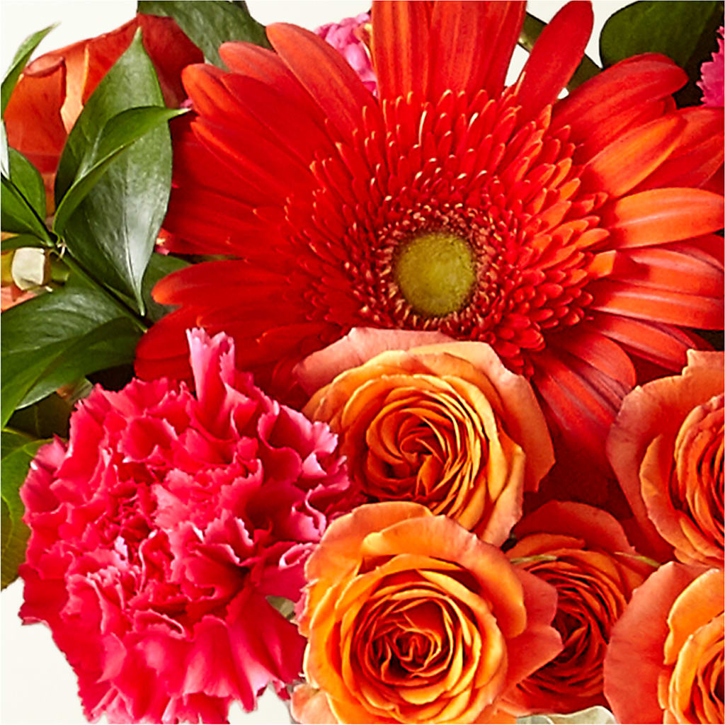 Florist Designed Mixed Bouquet – SATELLITE FLORIST & GARDEN CENTRE, Hamilton ON