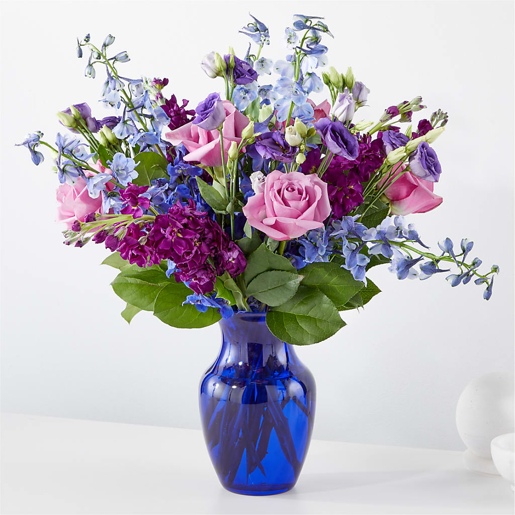 Twilight Glow Bouquet – SATELLITE FLORIST & GARDEN CENTRE, Hamilton ON