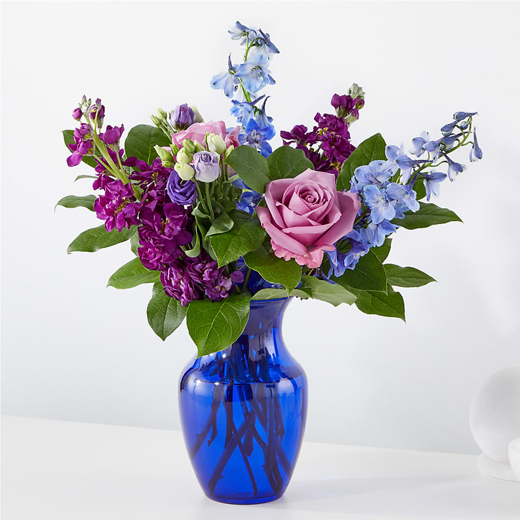 Twilight Glow Bouquet – SATELLITE FLORIST & GARDEN CENTRE, Hamilton ON