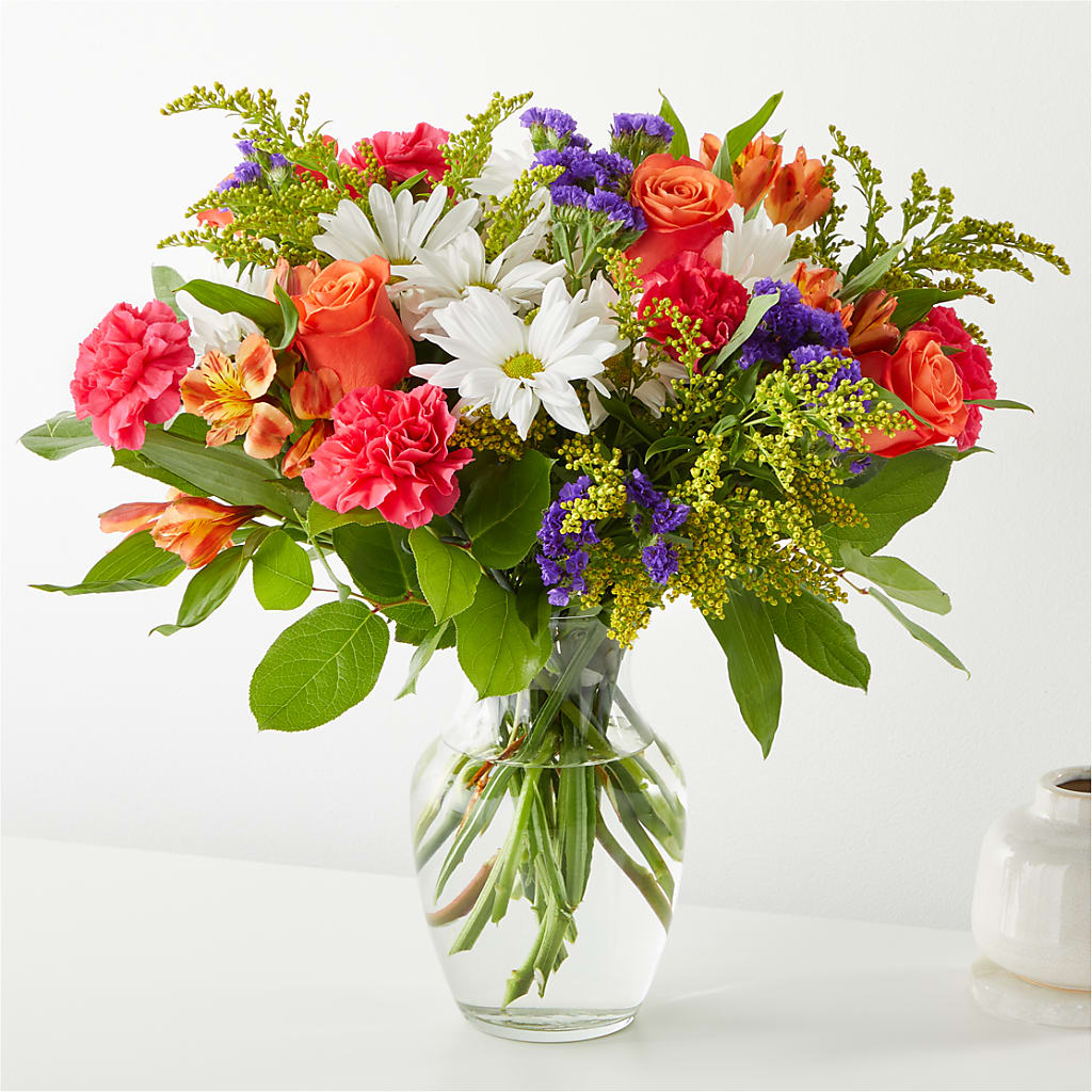 Oopsie Daisy Bouquet – SATELLITE FLORIST & GARDEN CENTRE, Hamilton ON