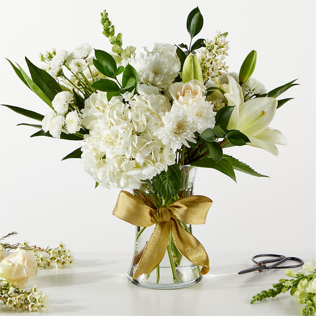 New Beginnings – A Florist Original – SATELLITE FLORIST & GARDEN CENTRE, Hamilton ON