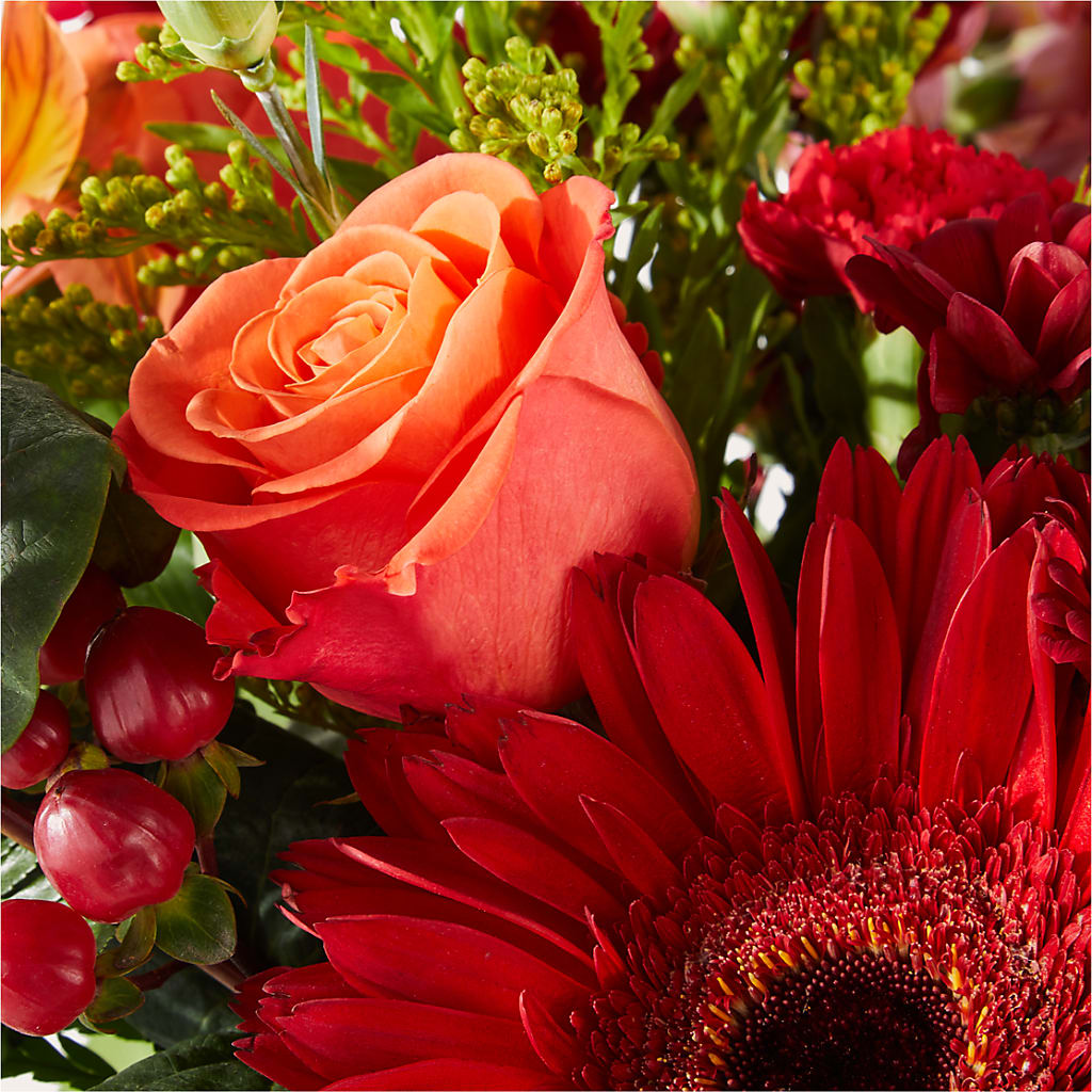 Sweater Season - A Florist Original – SATELLITE FLORIST & GARDEN CENTRE, Hamilton ON