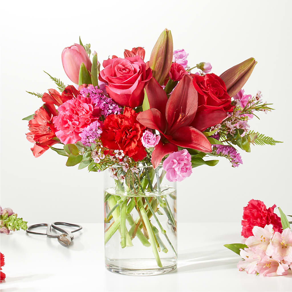 Together Forever - A Florist Original – SATELLITE FLORIST & GARDEN CENTRE, Hamilton ON