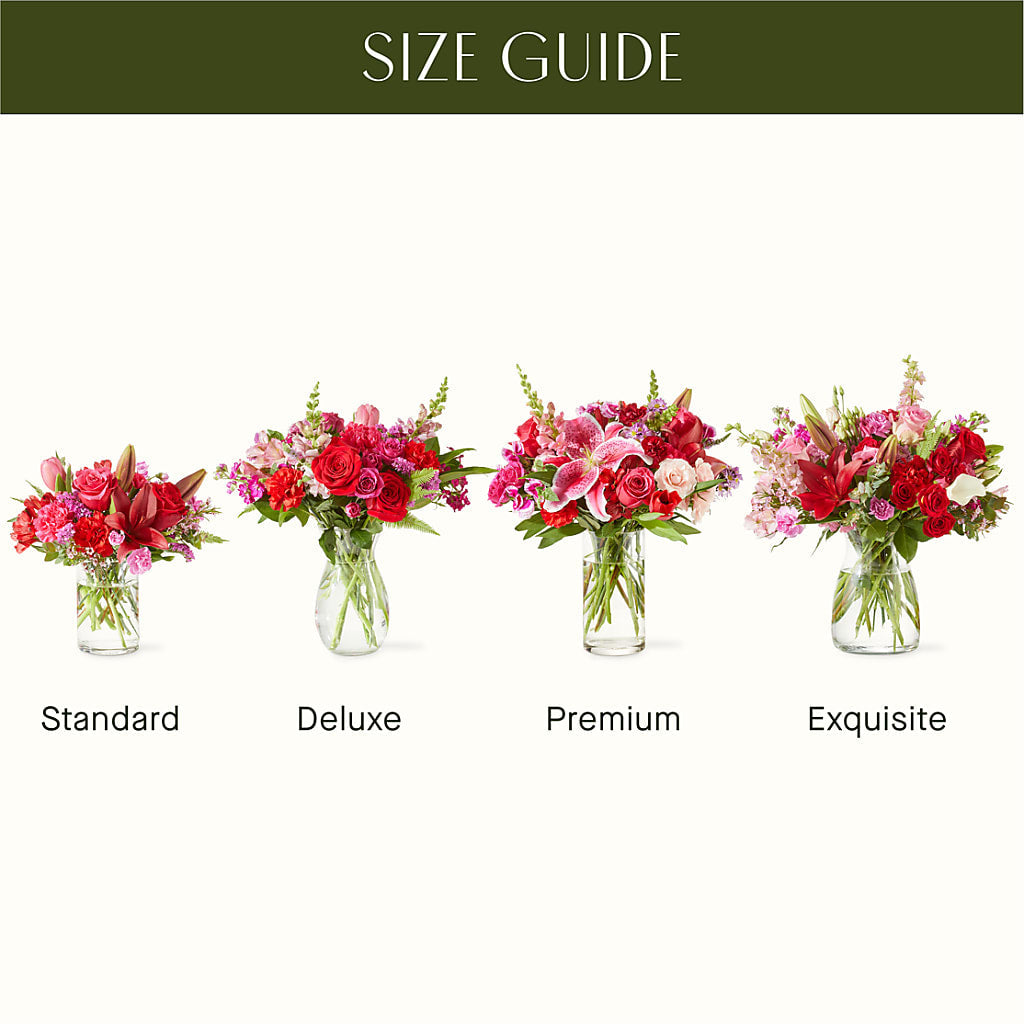Together Forever - A Florist Original – SATELLITE FLORIST & GARDEN CENTRE, Hamilton ON