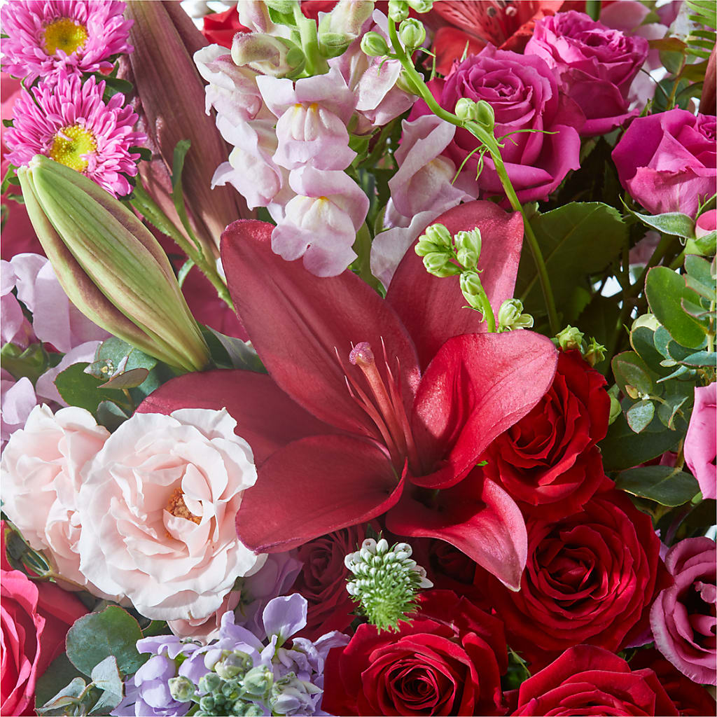 Better Together - A Luxury Florist Original – SATELLITE FLORIST & GARDEN CENTRE, Hamilton ON