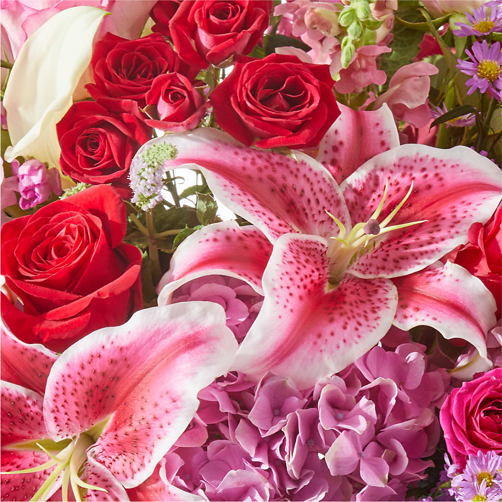 Better Together - A Luxury Florist Original – SATELLITE FLORIST & GARDEN CENTRE, Hamilton ON