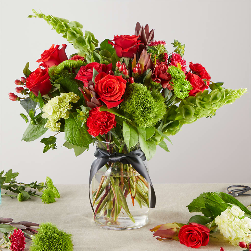 Heritage Kindle – A Florist Original – SATELLITE FLORIST & GARDEN CENTRE, Hamilton ON