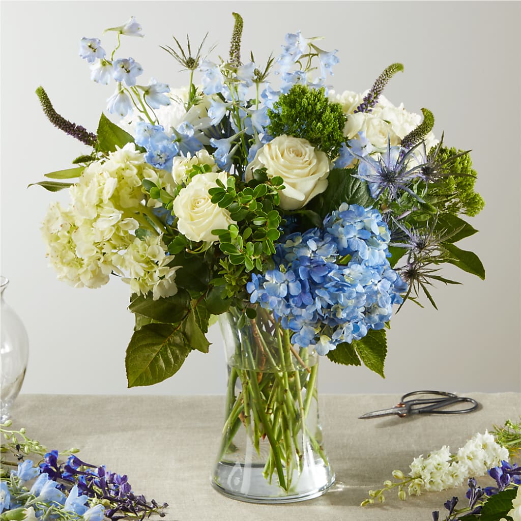 Festival of Lights – A Florist Original – SATELLITE FLORIST & GARDEN CENTRE, Hamilton ON