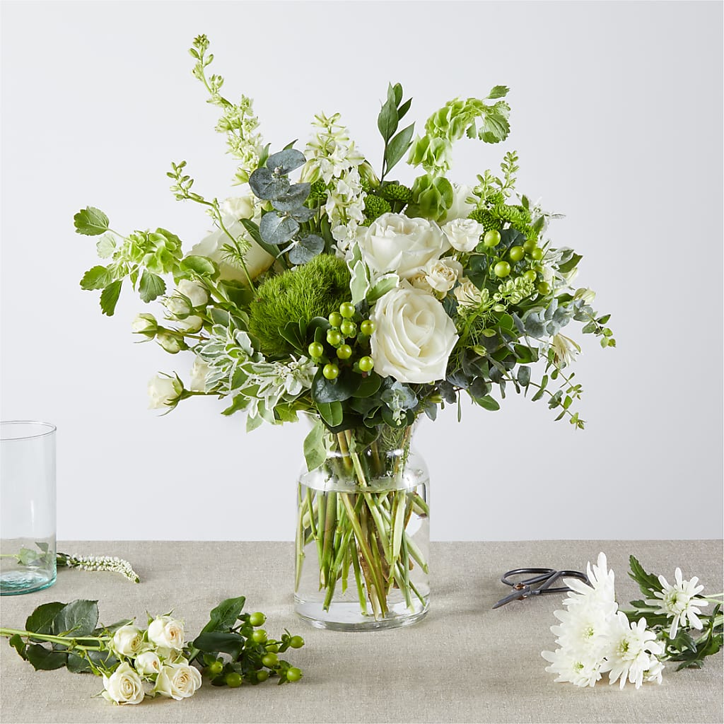 Irish Garden - A Florist Original – SATELLITE FLORIST & GARDEN CENTRE, Hamilton ON