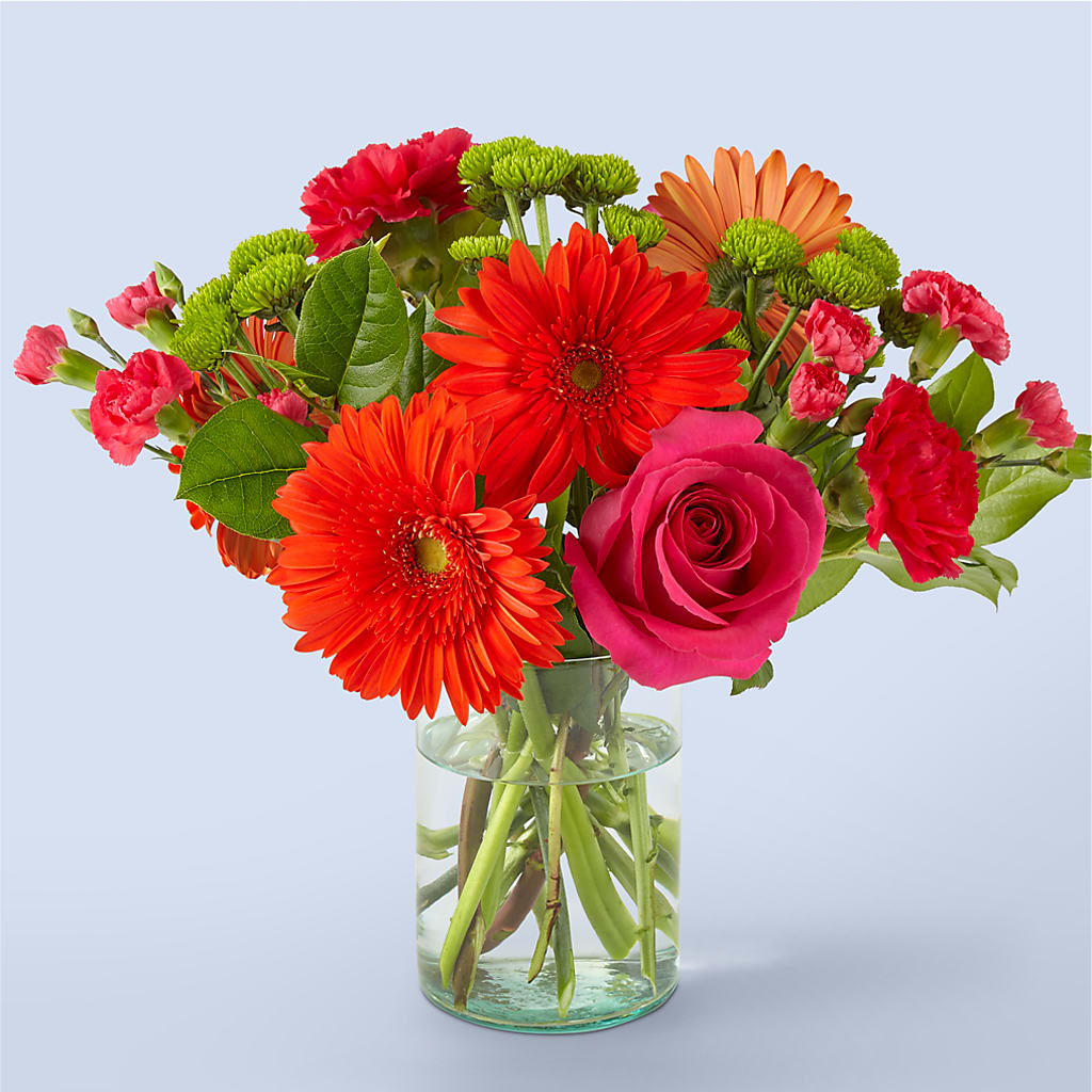 Best Dressed Bouquet – SATELLITE FLORIST & GARDEN CENTRE, Hamilton ON