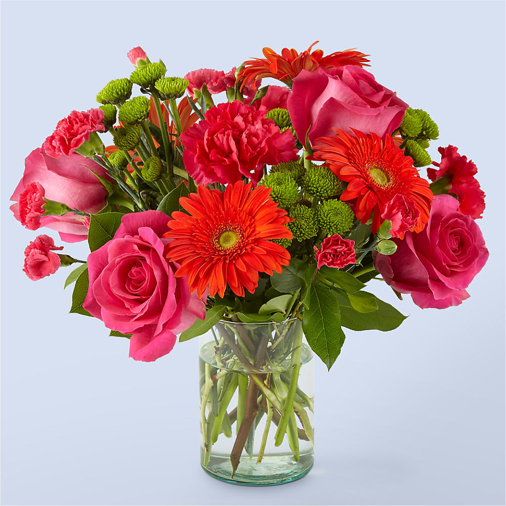 Best Dressed Bouquet – SATELLITE FLORIST & GARDEN CENTRE, Hamilton ON