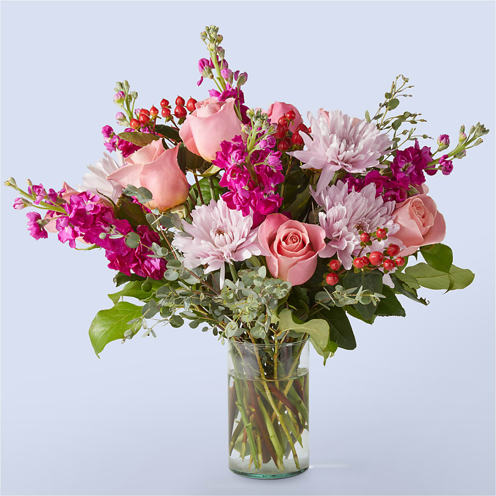 Sunday Morning Bouquet – SATELLITE FLORIST & GARDEN CENTRE, Hamilton ON