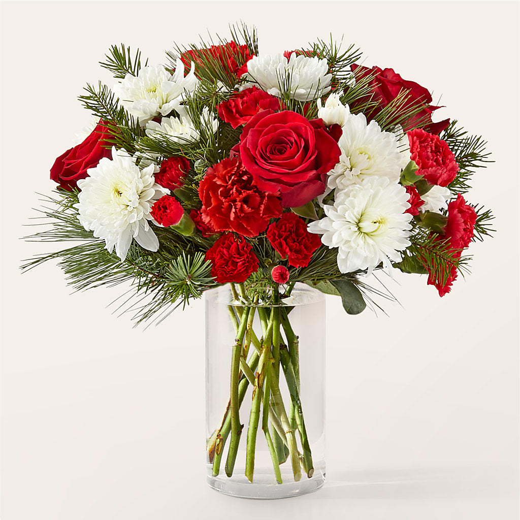 Seasonal Magic Bouquet – SATELLITE FLORIST & GARDEN CENTRE, Hamilton ON