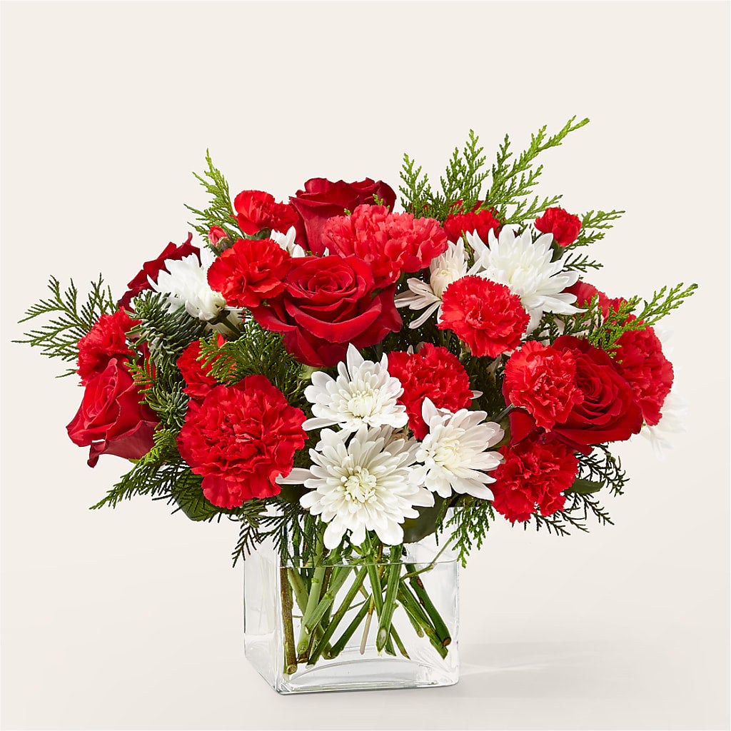 Peppermint Chill Bouquet – SATELLITE FLORIST & GARDEN CENTRE, Hamilton ON