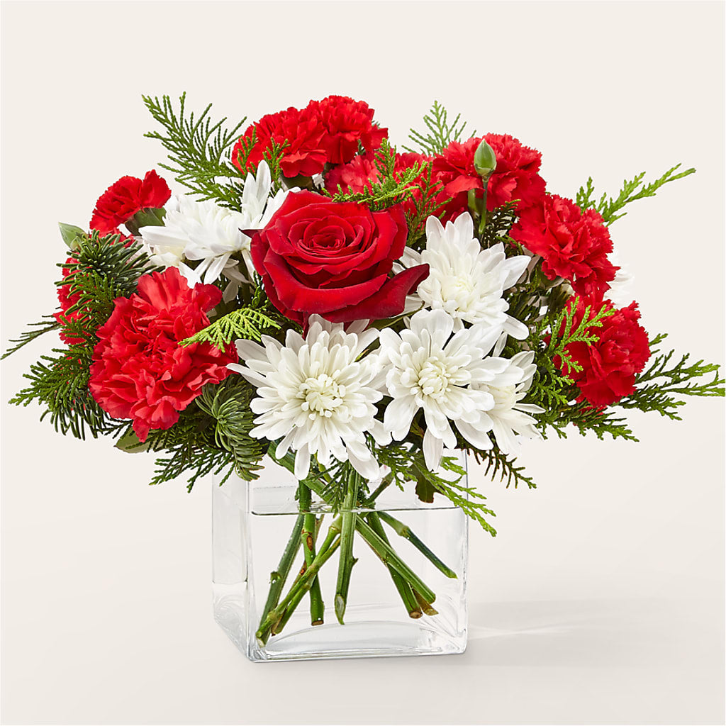 Peppermint Chill Bouquet – SATELLITE FLORIST & GARDEN CENTRE, Hamilton ON