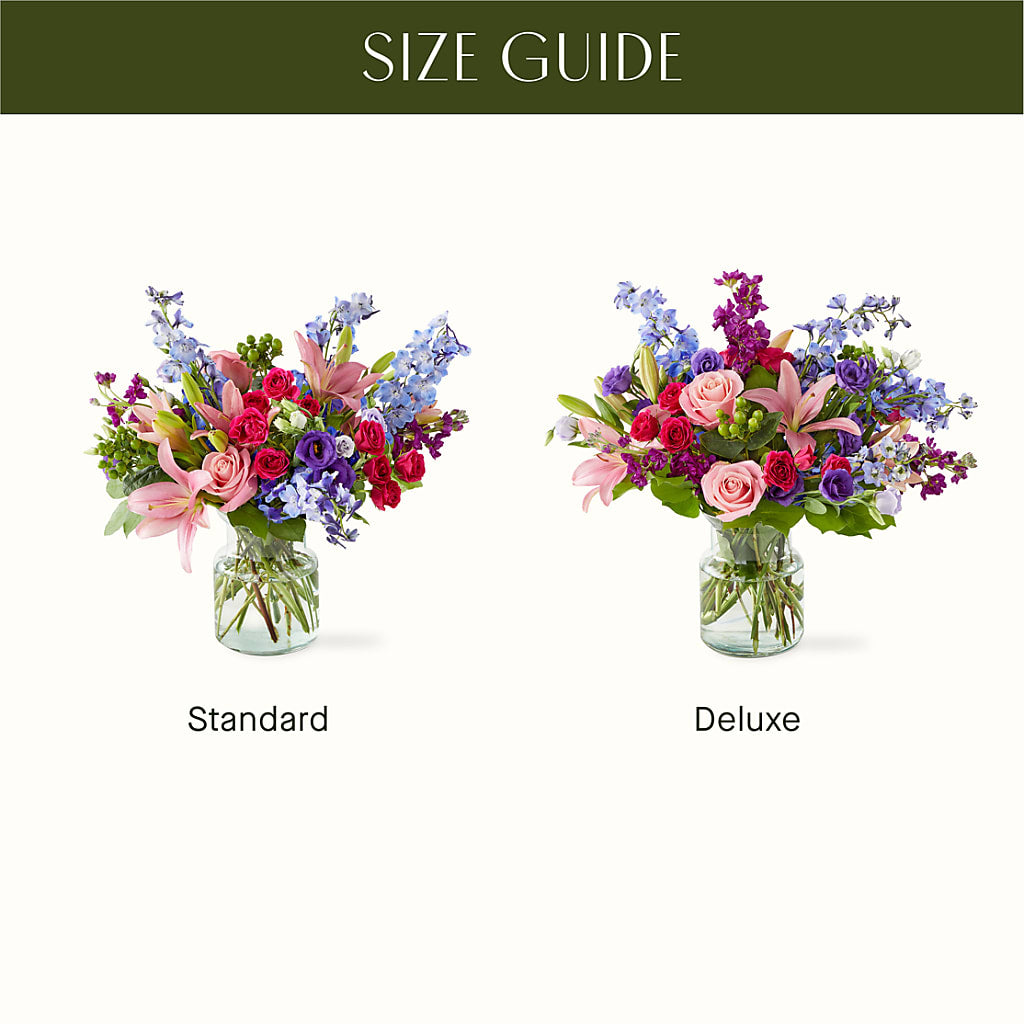 Breezy Meadows Bouquet – SATELLITE FLORIST & GARDEN CENTRE, Hamilton ON