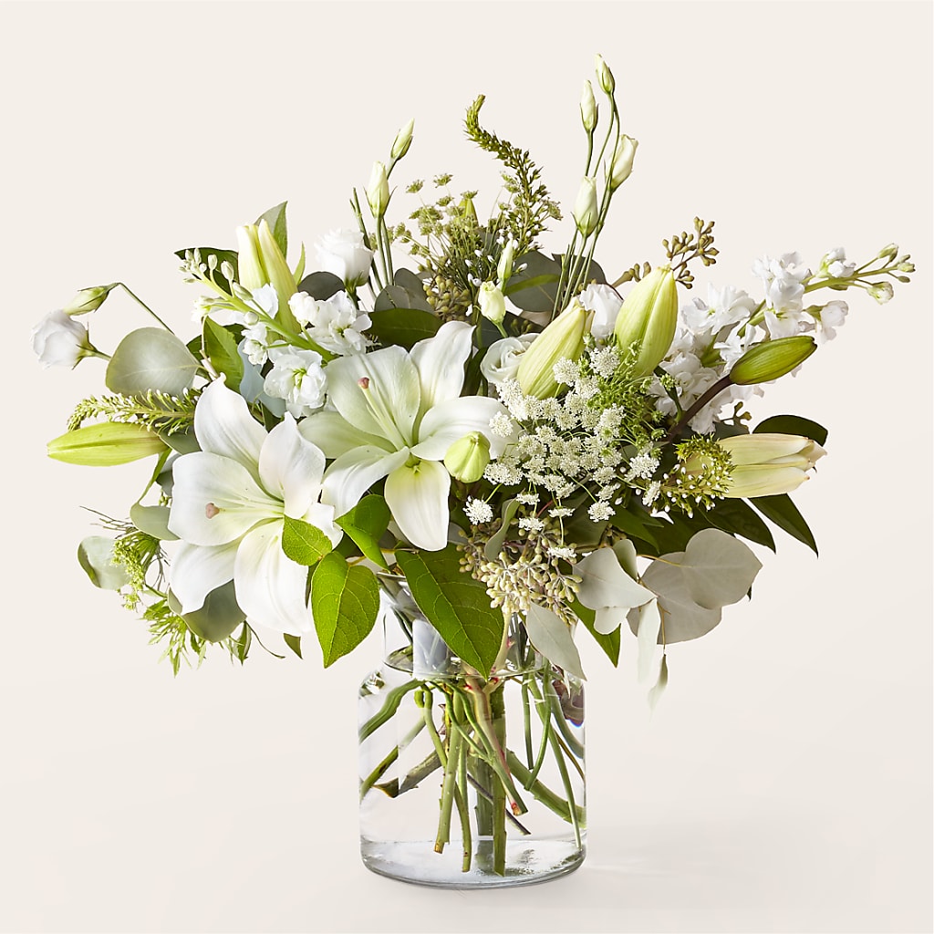 Alluring Elegance Bouquet – SATELLITE FLORIST & GARDEN CENTRE, Hamilton ON