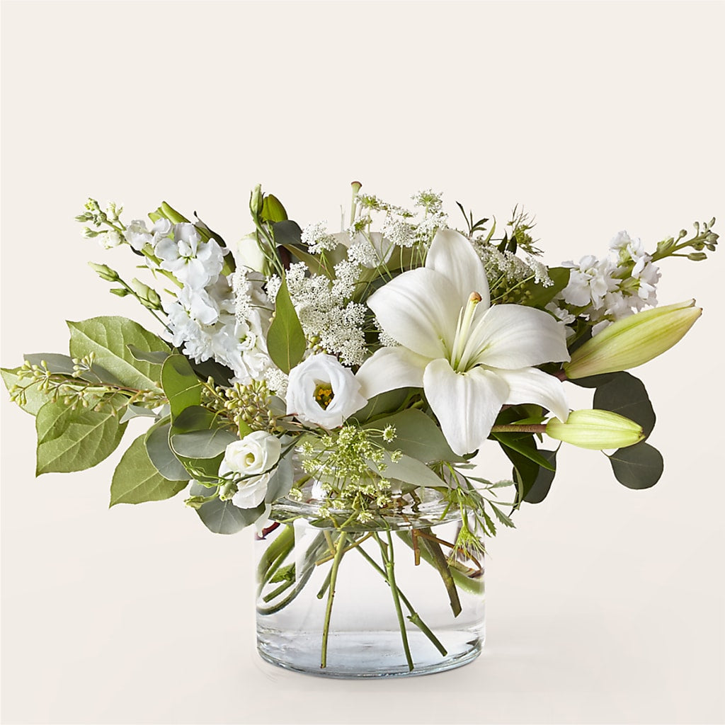 Alluring Elegance Bouquet – SATELLITE FLORIST & GARDEN CENTRE, Hamilton ON
