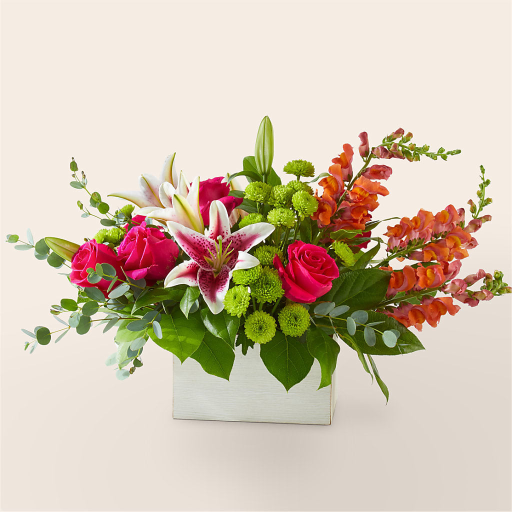 Wild Spirit Bouquet – SATELLITE FLORIST & GARDEN CENTRE, Hamilton ON