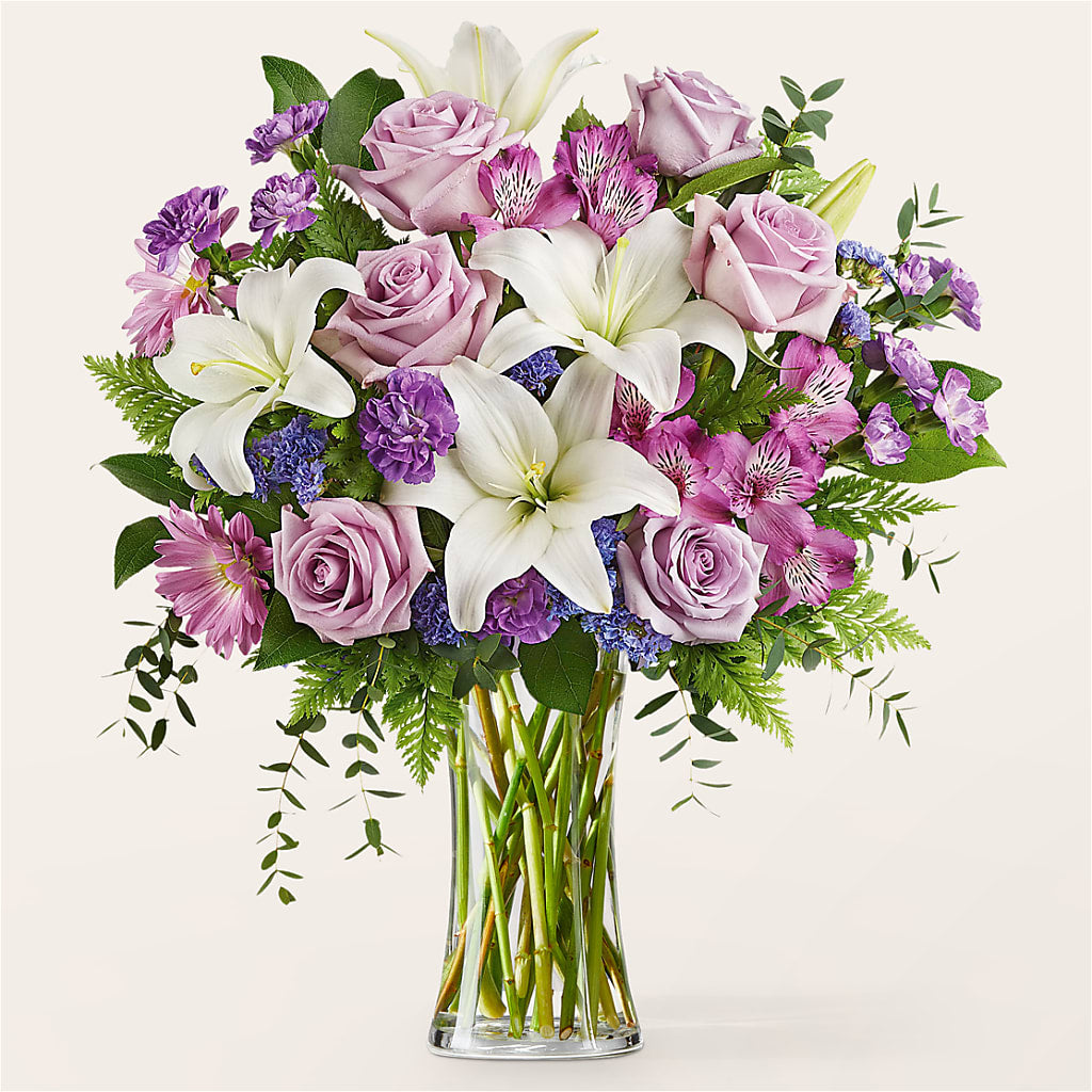 The Dreamscape Bouquet – SATELLITE FLORIST & GARDEN CENTRE, Hamilton ON