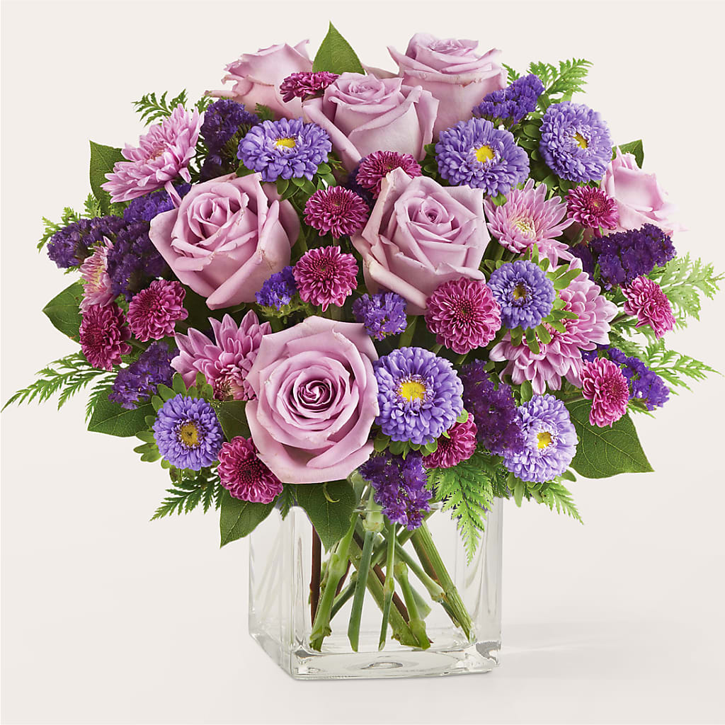 In Harmony Bouquet – SATELLITE FLORIST & GARDEN CENTRE, Hamilton ON