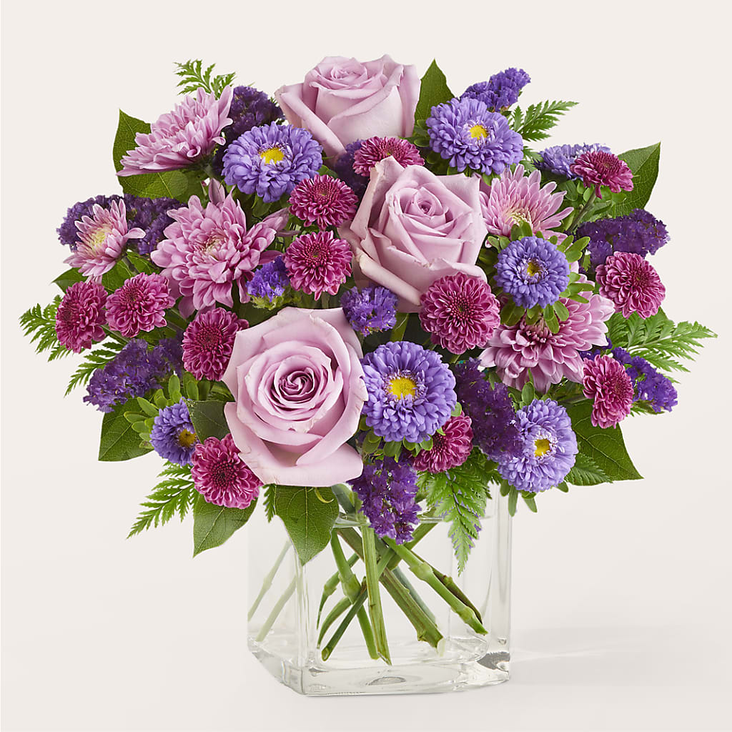 In Harmony Bouquet – SATELLITE FLORIST & GARDEN CENTRE, Hamilton ON