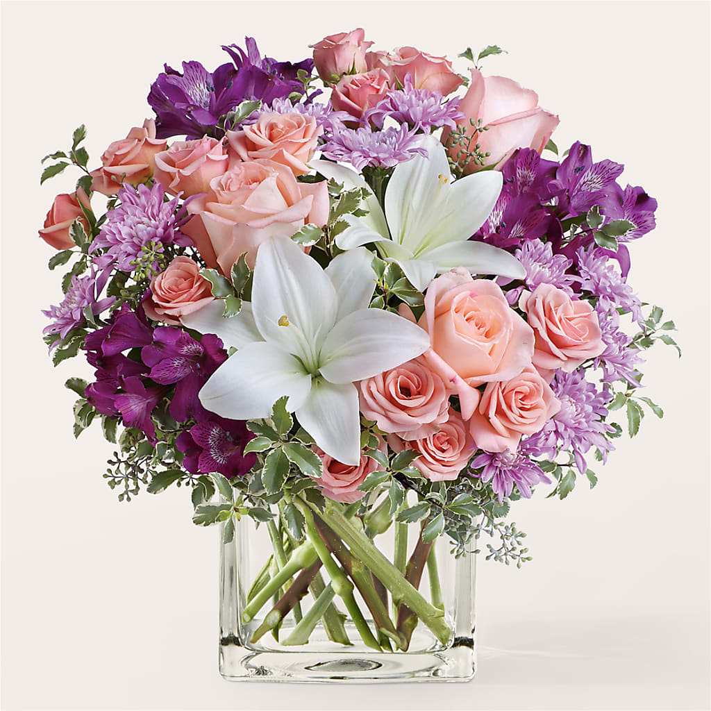 Mani Pedi Bouquet – SATELLITE FLORIST & GARDEN CENTRE, Hamilton ON