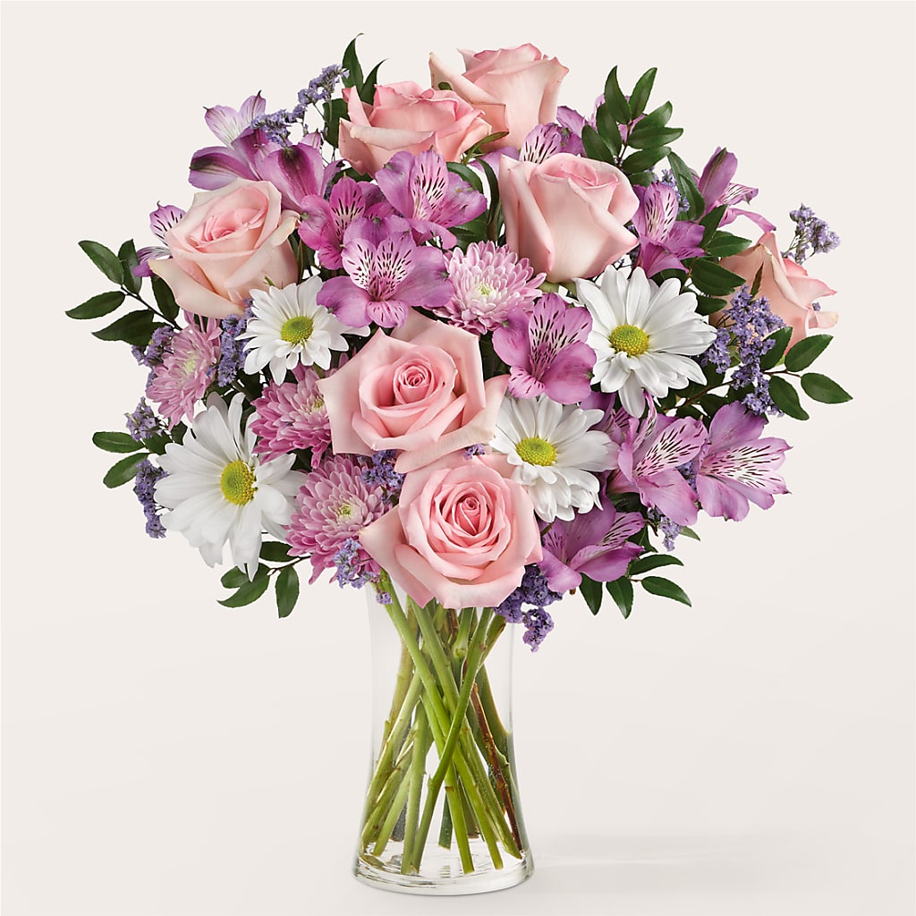 Enchantment Bouquet – SATELLITE FLORIST & GARDEN CENTRE, Hamilton ON
