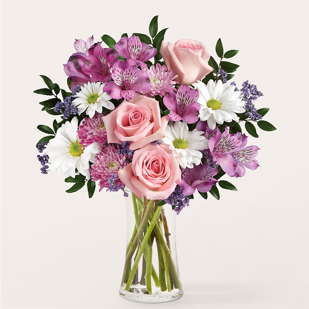 Enchantment Bouquet – SATELLITE FLORIST & GARDEN CENTRE, Hamilton ON
