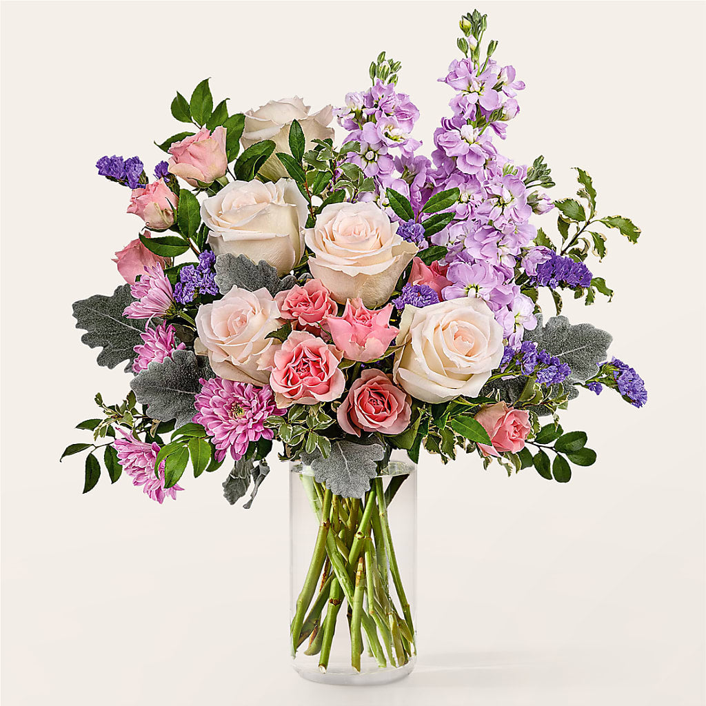 Well Wishes Bouquet – SATELLITE FLORIST & GARDEN CENTRE, Hamilton ON