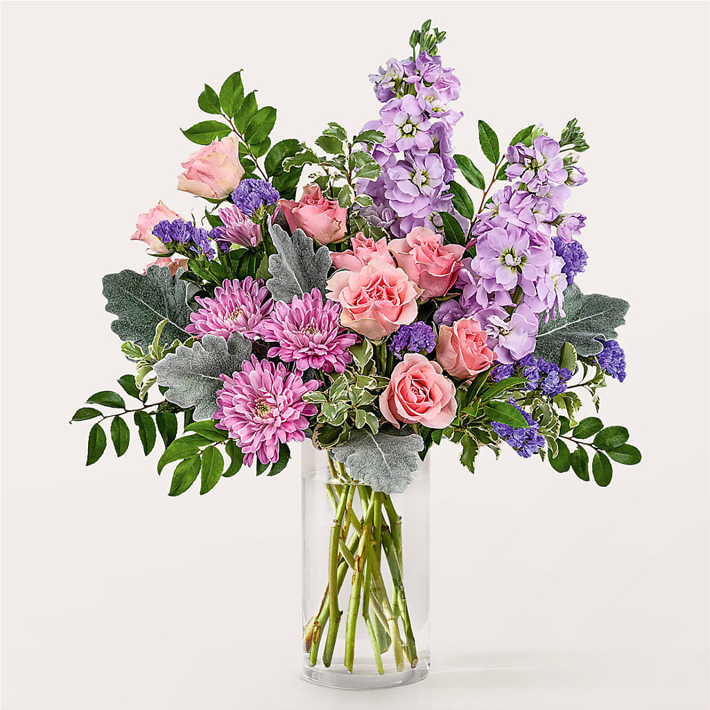 Well Wishes Bouquet – SATELLITE FLORIST & GARDEN CENTRE, Hamilton ON