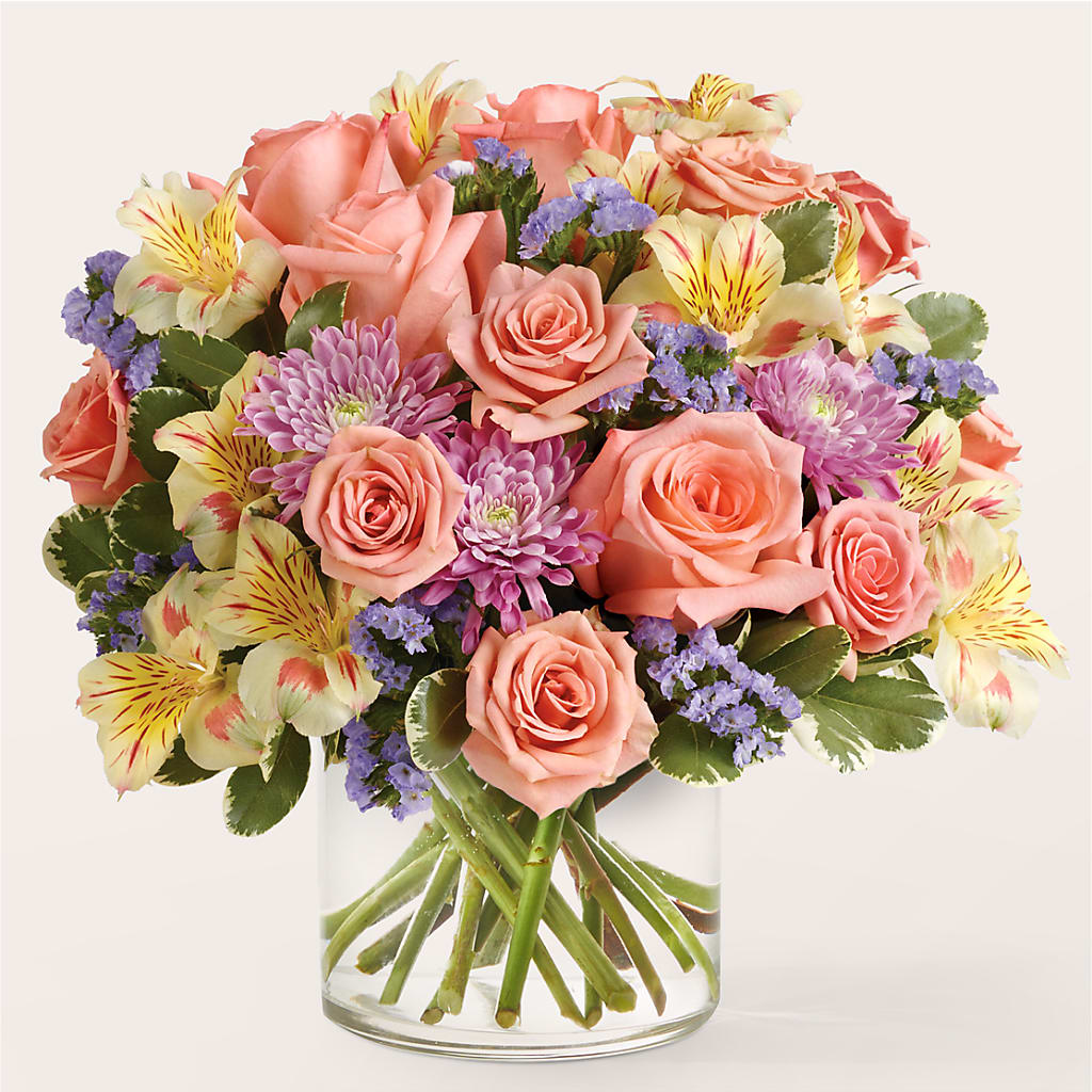 Candy Coated Bouquet – SATELLITE FLORIST & GARDEN CENTRE, Hamilton ON