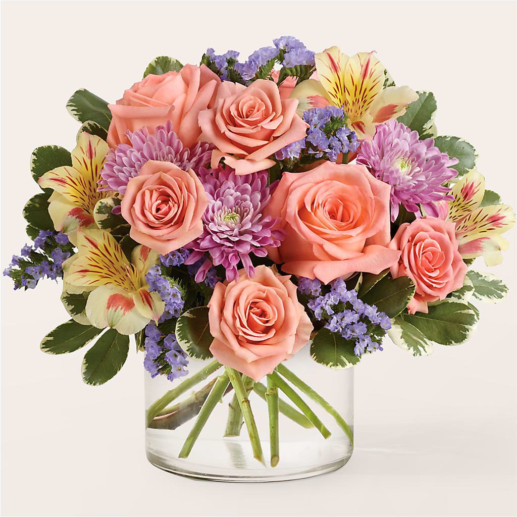 Candy Coated Bouquet – SATELLITE FLORIST & GARDEN CENTRE, Hamilton ON
