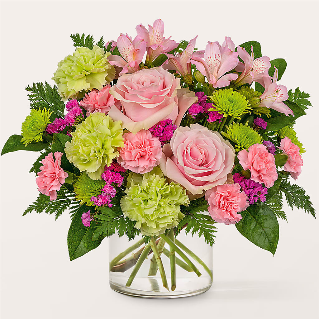 Pinch Me Bouquet – SATELLITE FLORIST & GARDEN CENTRE, Hamilton ON