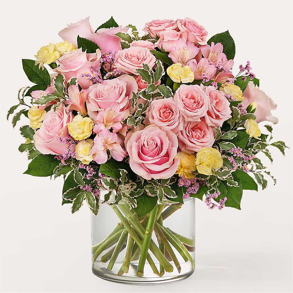 Refreshed Bouquet – SATELLITE FLORIST & GARDEN CENTRE, Hamilton ON